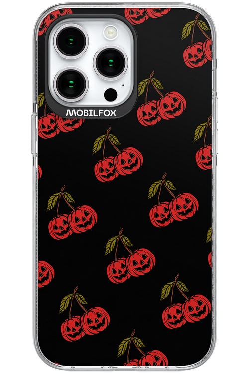 Spicey Pumpkin - Apple iPhone 15 Pro Max