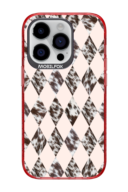 Cool Floor - Apple iPhone 14 Pro