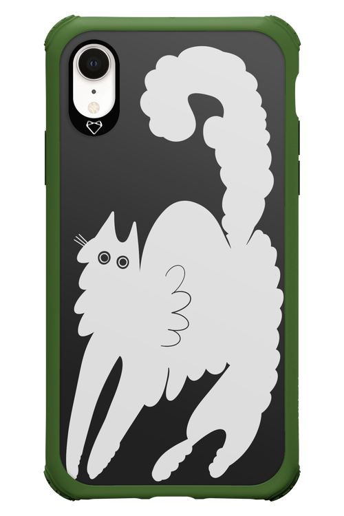 BIG_PUFF - Apple iPhone XR