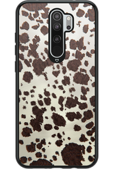 Appaloosa 2.0 - Xiaomi Redmi Note 8 Pro