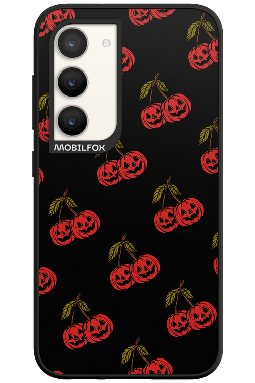 Spicey Pumpkin - Samsung Galaxy S23