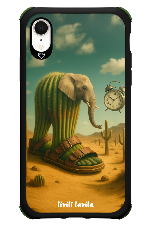 Lirili larila - Apple iPhone XR