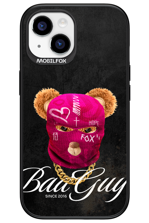 Bad Guy II 2.0 - Apple iPhone 15