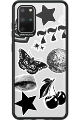 Sticker - Samsung Galaxy S20+