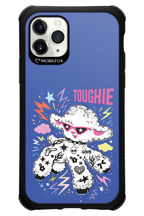 TOUGHIE 2.0 - Apple iPhone 11 Pro