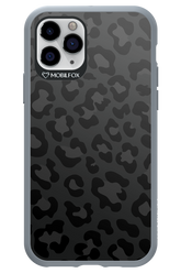 BLACK LEOPARD - Apple iPhone 11 Pro