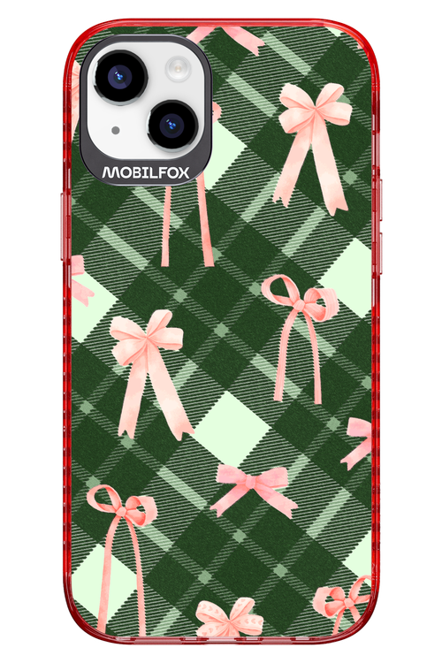 Blanket Fluff - Apple iPhone 14 Plus