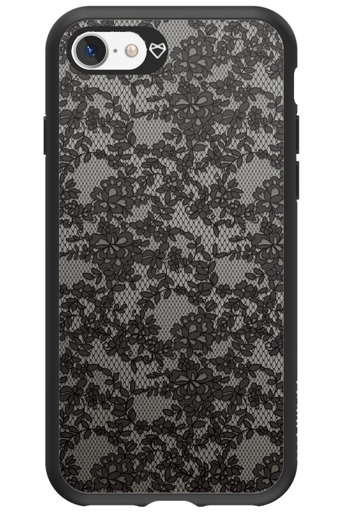 Floral lace 2.0 - Apple iPhone 7