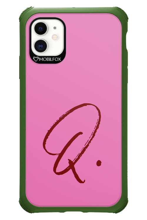 (Sorbet) Q 2.0 - Apple iPhone 11