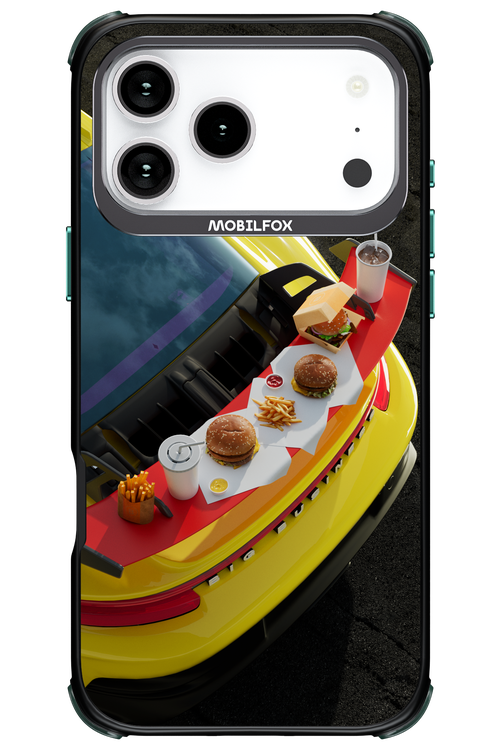 BigBusiness - Apple iPhone 17 Pro Max