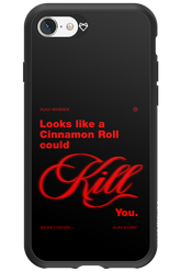 Cinnamon Killer - Apple iPhone SE 2020