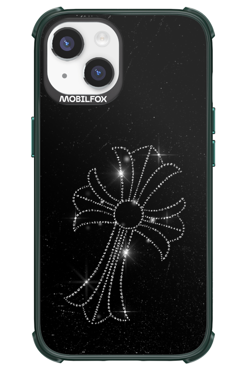 Chrome Standard - Apple iPhone 14