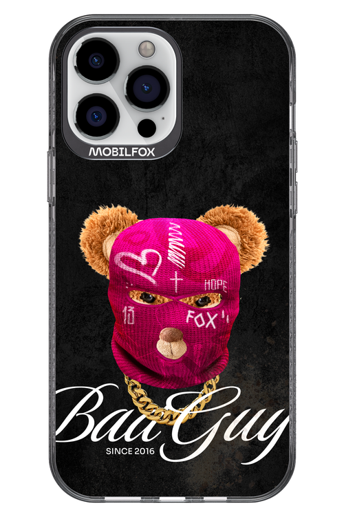 Bad Guy II 2.0 - Apple iPhone 13 Pro Max