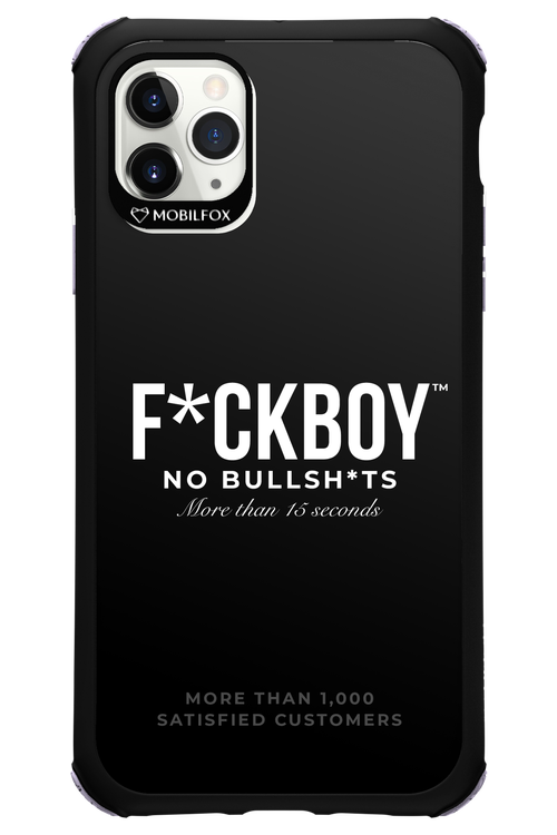 F_CKBOY 2.0 - Apple iPhone 11 Pro Max