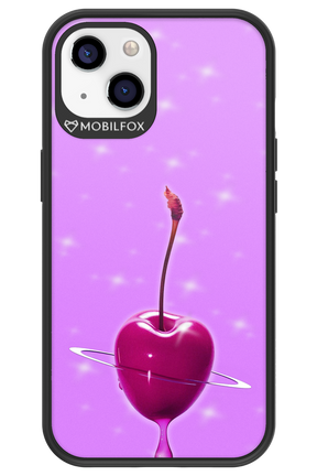 Space Cherry - Apple iPhone 13