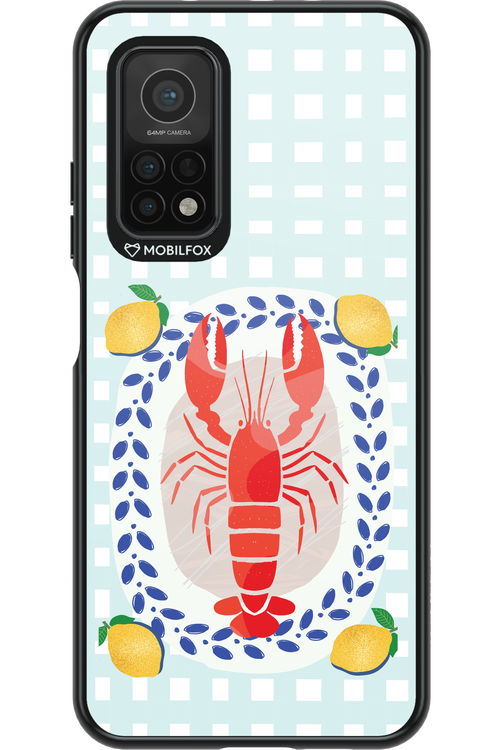Marbella's Lobster 2.0 - Xiaomi Mi 10T 5G