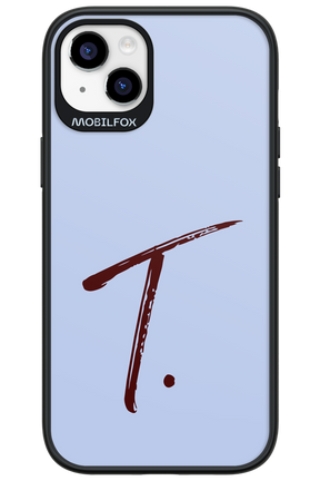 (Jellyfish Presso) T 2.0 - Apple iPhone 14 Plus