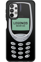 Legends Never Die 2.0 - Samsung Galaxy A32 5G
