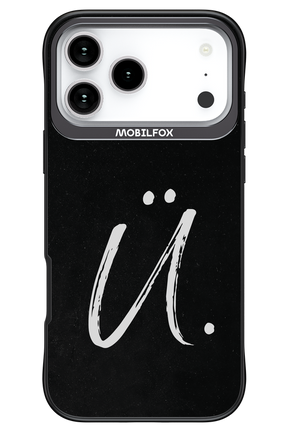 (Off Space) U II 2.0 - Apple iPhone 17 Pro Max