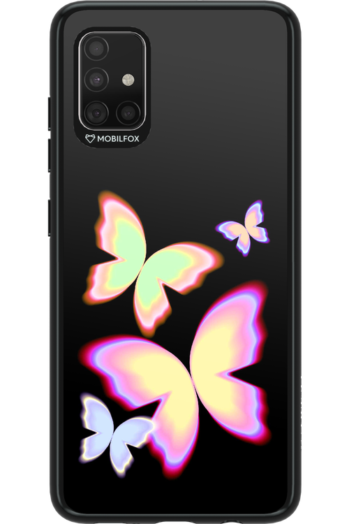 Butterfly Dream 2.0 - Samsung Galaxy A51