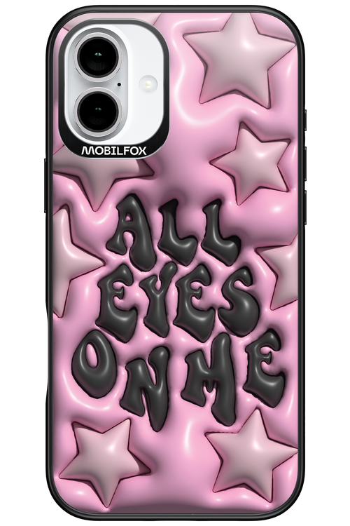 All Eyes On Me - Apple iPhone 16 Plus