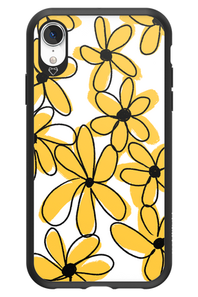 Yella - Apple iPhone XR