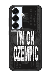 ozempic 2.0 - Samsung S25