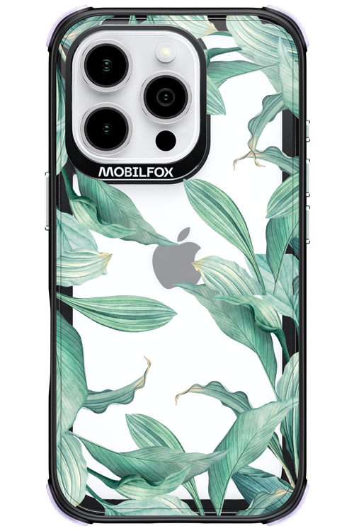 Greenpeace 2.0 - Apple iPhone 16 Pro