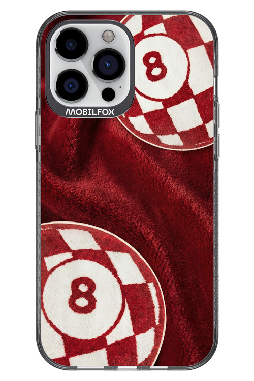 Lucky 8 2.0 - Apple iPhone 13 Pro Max