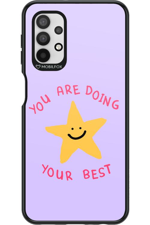 Your Best - Samsung Galaxy A32 5G