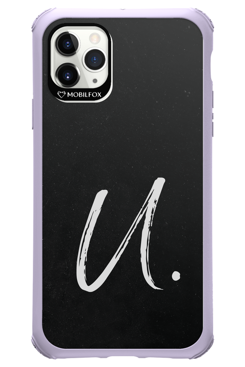 (Off Space) U 2.0 - Apple iPhone 11 Pro Max