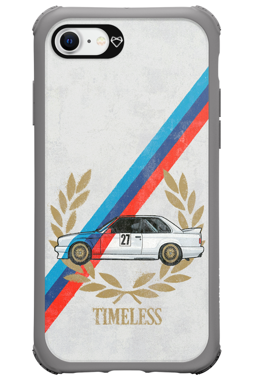 Timeless - Apple iPhone SE 2022