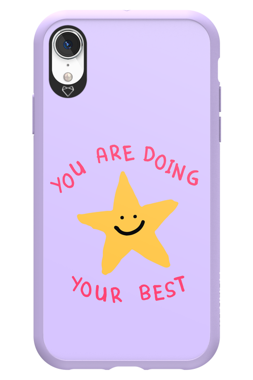 Your Best - Apple iPhone XR