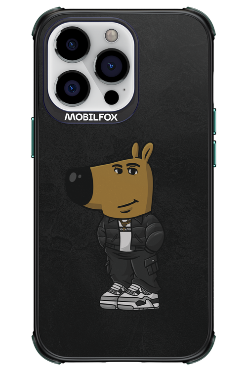 Chill Guy - Apple iPhone 13 Pro