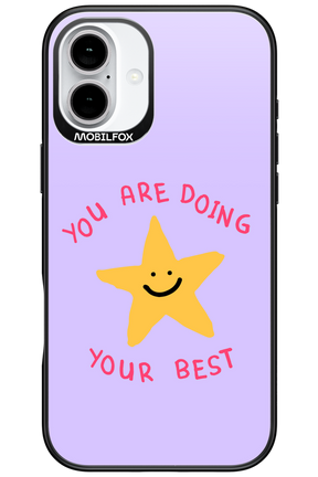 Your Best - Apple iPhone 16 Plus