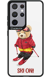 Ski on - Samsung Galaxy S21 Ultra