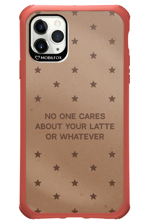 Whateverrr - Apple iPhone 11 Pro Max