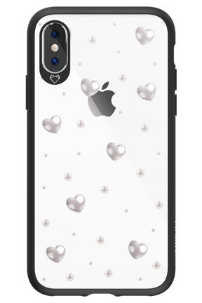 Pearl Tears 2.0 - Apple iPhone X