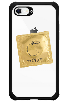 Safety Apple - Apple iPhone 8