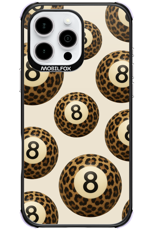 Wild Winner - Apple iPhone 16 Pro Max