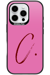 (Sorbet) C 2.0 - Apple iPhone 16 Pro