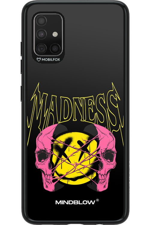 Madness Mindblow - Samsung Galaxy A51