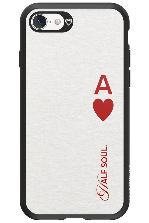 Half 2.0 - Apple iPhone SE 2020