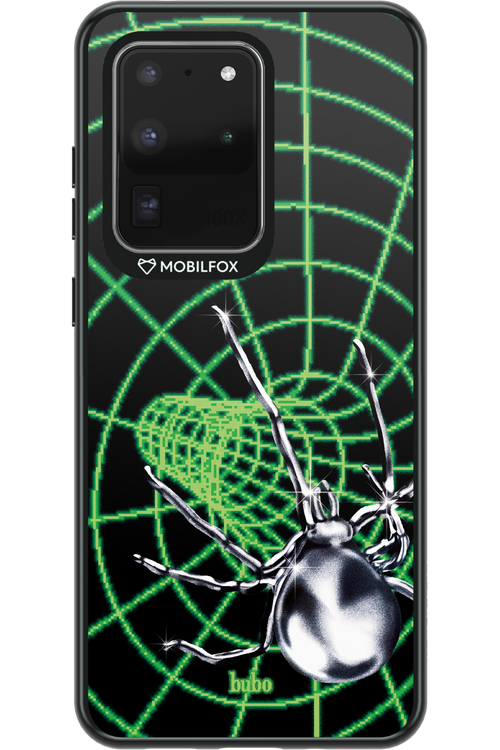 SINGULARITY - Samsung Galaxy S20 Ultra 5G