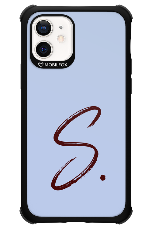 (Jellyfish Presso) S 2.0 - Apple iPhone 12