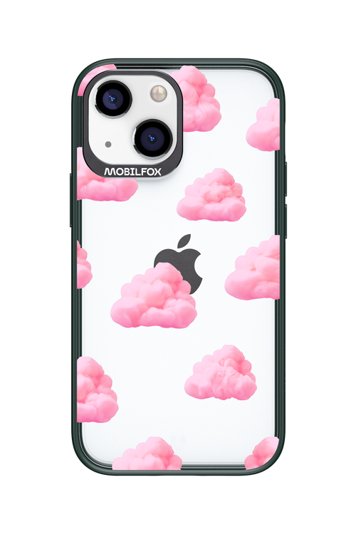 Cloudy Pink - Apple iPhone 13 Mini