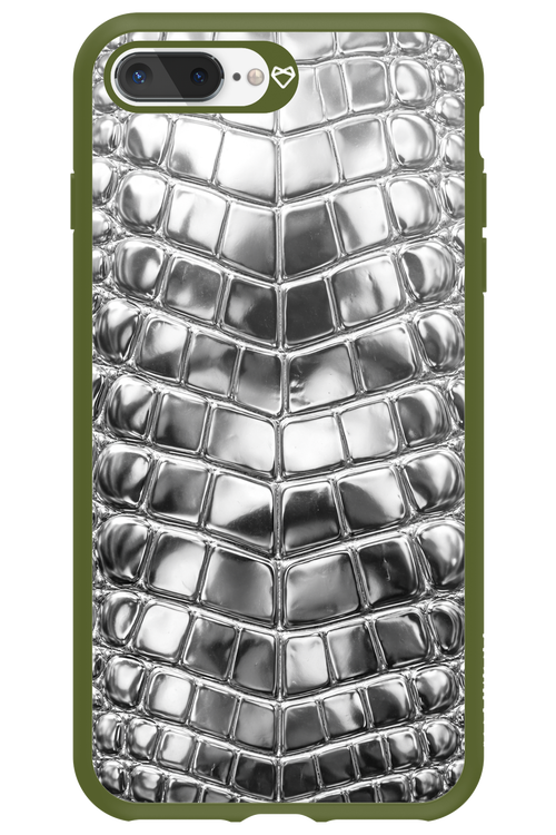 ChromeGator - Apple iPhone 7 Plus