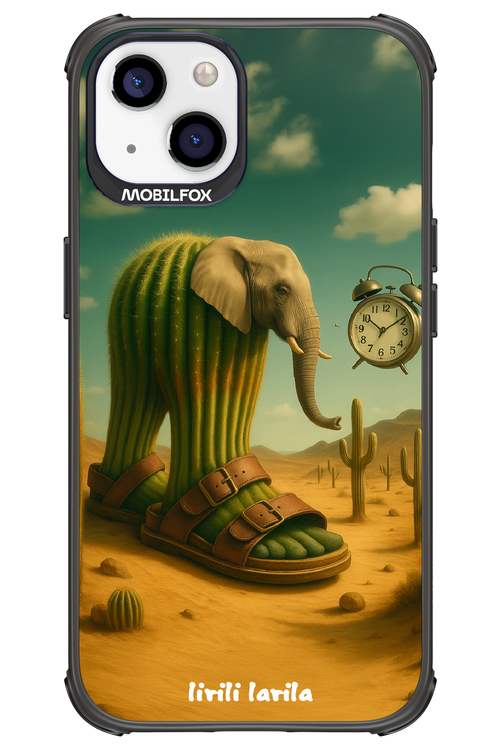Lirili larila - Apple iPhone 13