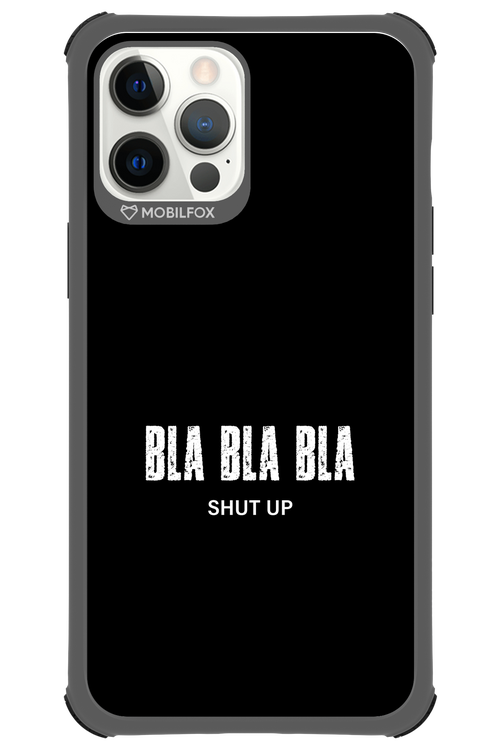 Bla Bla II - Apple iPhone 12 Pro Max