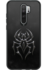 Dark Spider 2.0 - Xiaomi Redmi Note 8 Pro